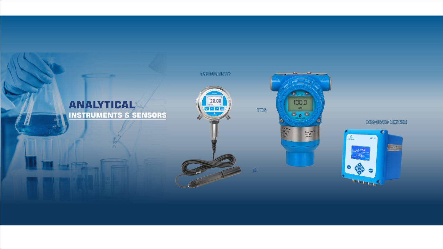 Electronet banner