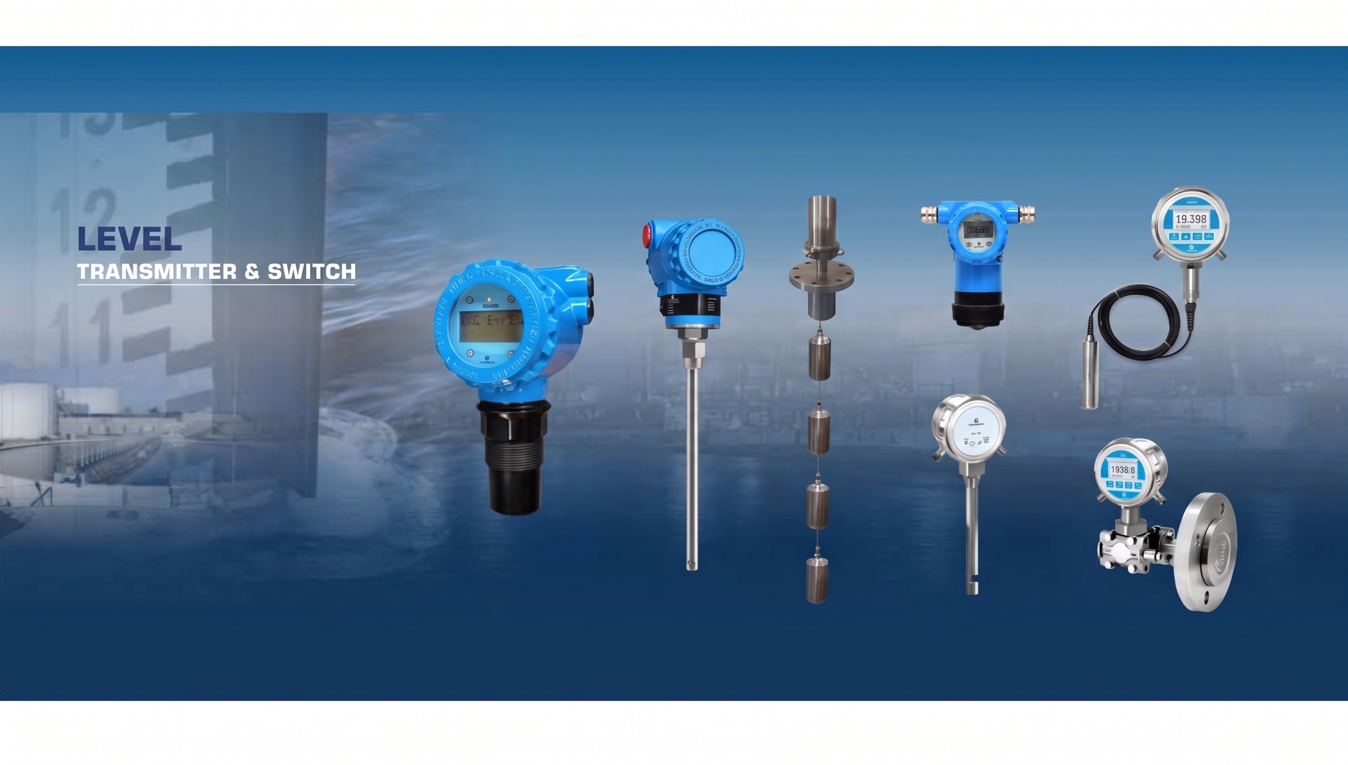 Electronet banner