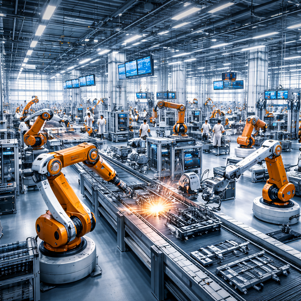 Automation