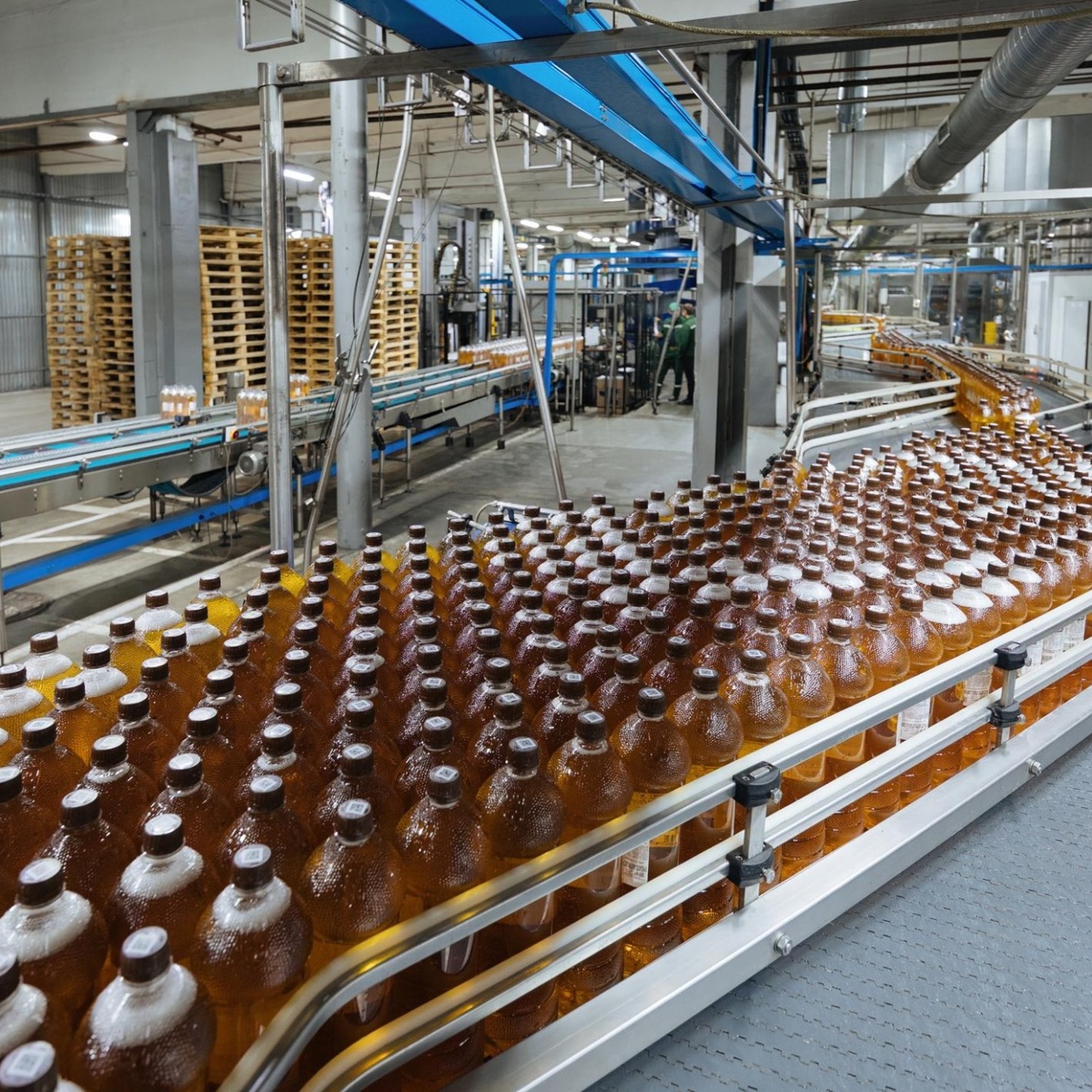 FMCG Industry
