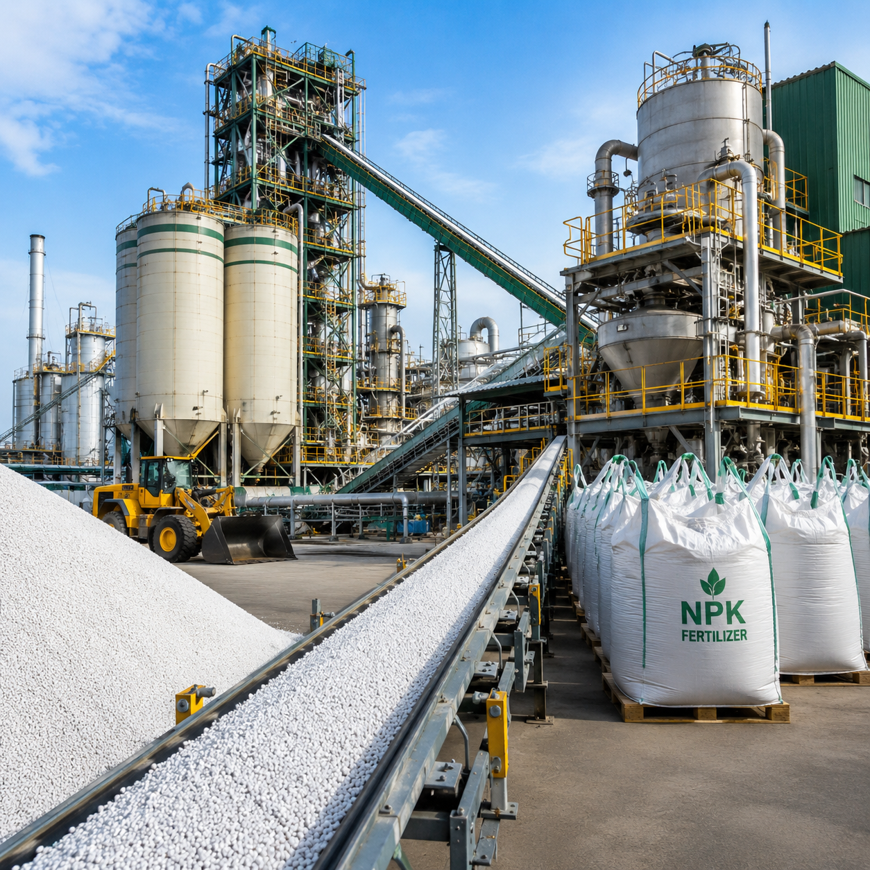Fertilizer
