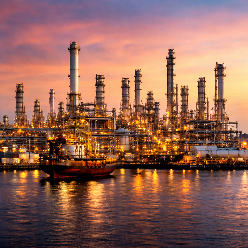 Process Utilities
