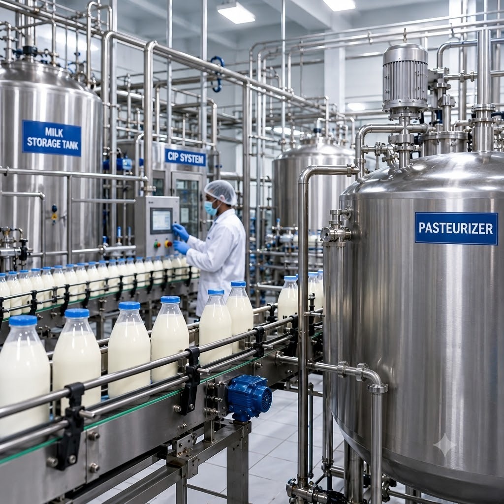 Dairy 