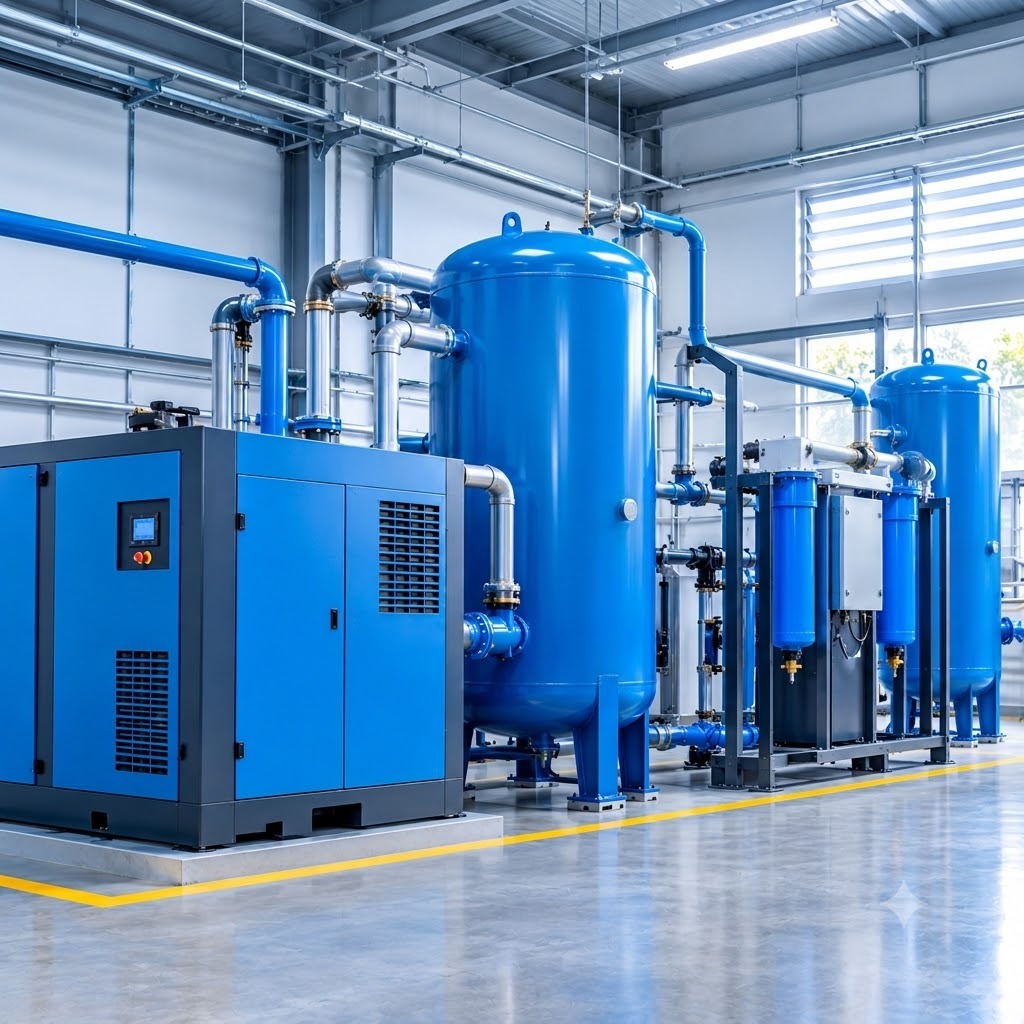 Compressed Air