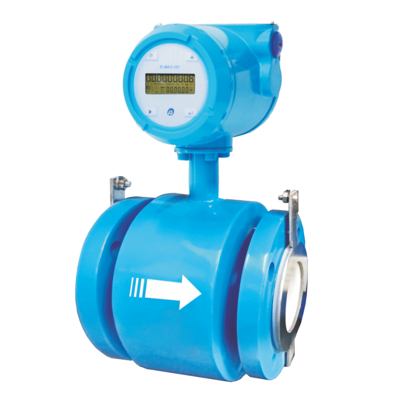 ELMAG 600
