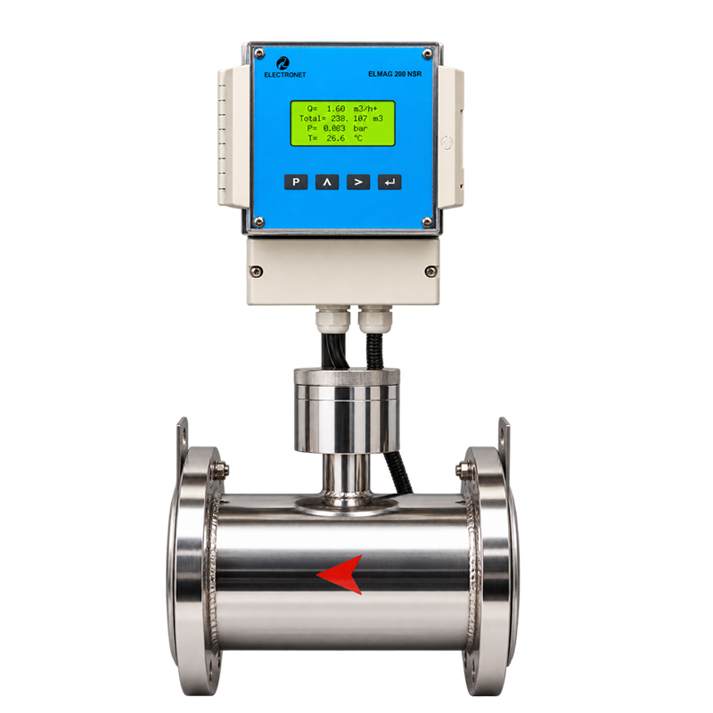 ELMAG 200 NSR (0D)