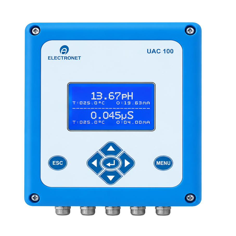 UAC 100