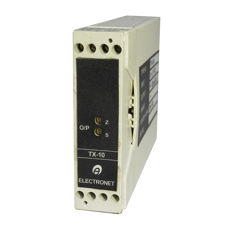 TX 10