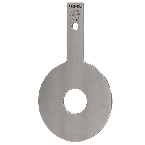 ORIFICE PLATE