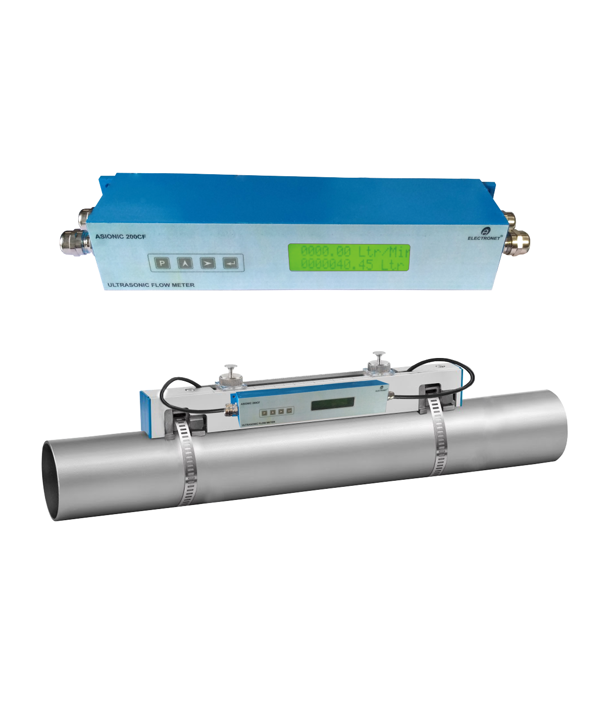 ASIONIC 200 CF